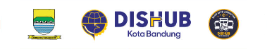 Dishub Angkutan, Kota Bandung